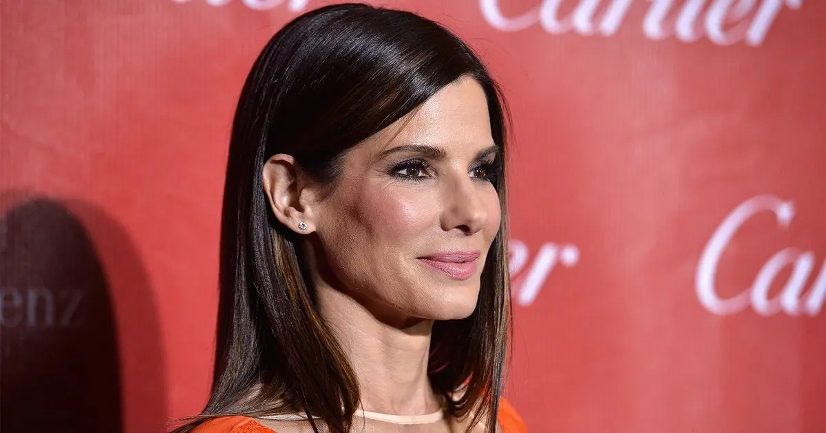 Behind The Scenes: Insights Into Sandra Bullock's Acting Career