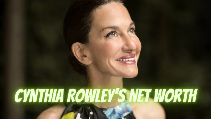 Cynthia Rowley’s Net Worth: A $100 Million Fashion Empire