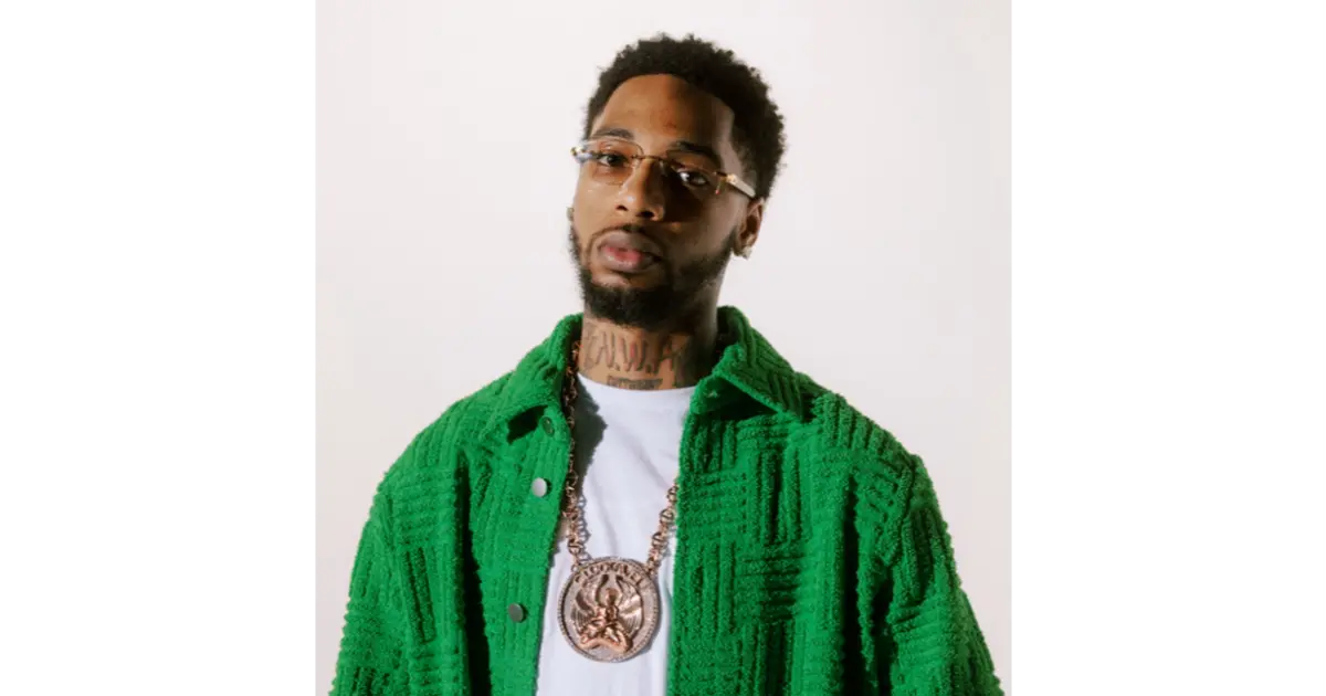 Key Glock’s biography: age, height, real name, net worth 