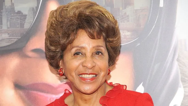 Marla Gibbs Net Worth And Income Sources