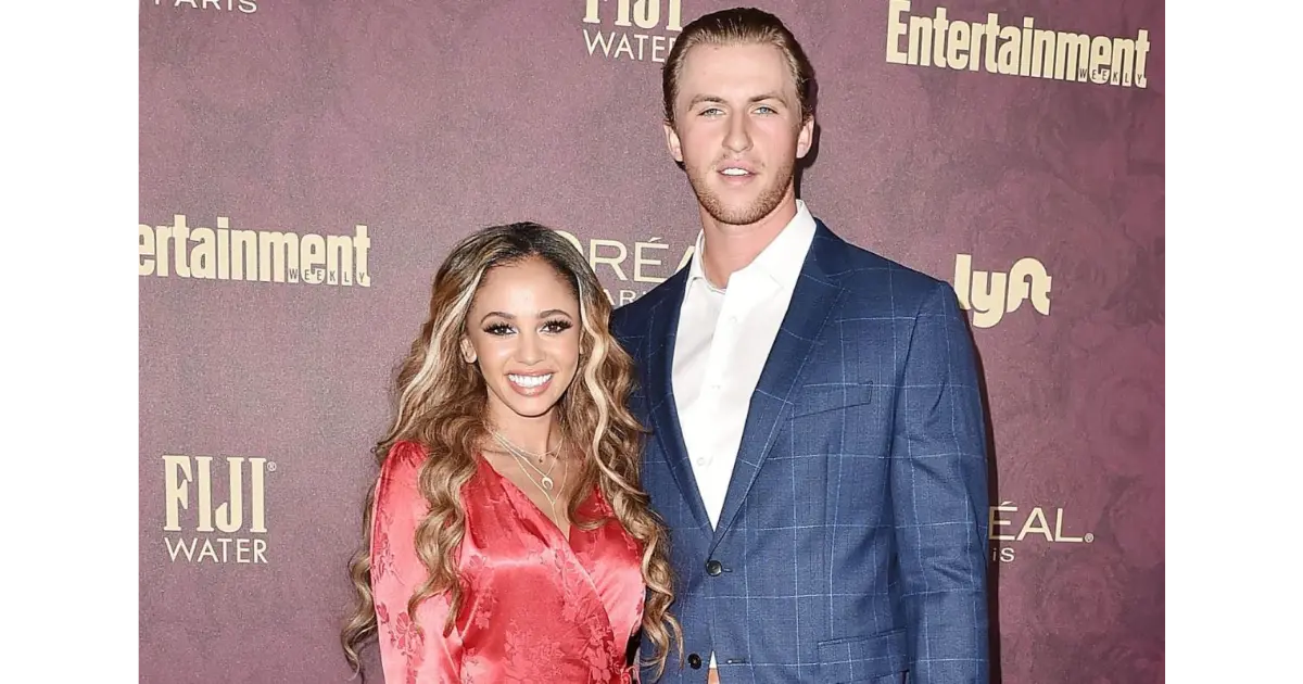 Meet Michael Kopech’s Wife: All About Their Relationship and Family Life