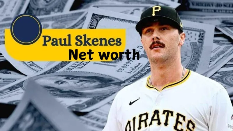 Paul Skenes Net Worth