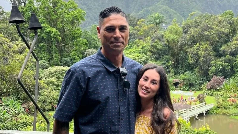 Kamohai Kalama Height, Age, Husband And Net Worth